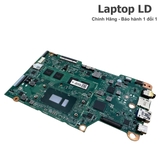 Mặt trước main Acer Chromebook Spin 13 CP713-1WN CPU i3-8130U DA0ZSAMBAD0 — Laptop LD