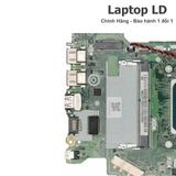 Cổng USB, Type-C, HDMI (tuỳ mã main) Acer Extensa 15 EX215-54 CPU i7-1165G7 LA-K093P — Laptop LD