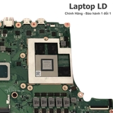 Card đồ hoạ (RTX 4050) của main Acer Nitro 16 Phoenix AN16-51-525E CPU i5-13500H — Laptop LD