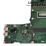 Khe SSD/M.2 của main Acer Nitro 16 Phoenix AN16-51-525E CPU i5-13500H RTX 4050 DAOZGSMBAEO — Laptop LD