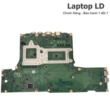 Mặt sau main Acer Nitro 16 Phoenix AN16-51-525E CPU i5-13500H RTX 4050 DAOZGSMBAEO — Laptop LD