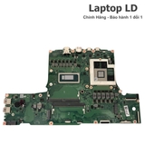 Mainboard Acer Nitro 16 Phoenix AN16-51-525E CPU i5-13500H RTX 4050 DAOZGSMBAEO tổng quan — Laptop LD