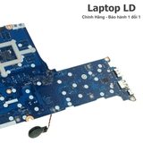 Cổng USB, Type-C, HDMI (tuỳ mã main) Acer Nitro 5 15 AN515-56 CPU i5-11400H GTX 1650 LA-L181P — Laptop LD
