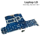 Mặt sau main Acer Nitro 5 15 AN515-56 CPU i5-11400H GTX 1650 LA-L181P — Laptop LD
