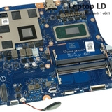 Mặt trước main Acer Nitro 5 15 AN515-56 CPU i5-11400H GTX 1650 LA-L181P — Laptop LD