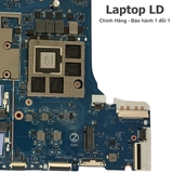 Card đồ hoạ (RTX 3060) của main Acer Nitro 5 17 AN517-42 / AN515-46/47 CPU R7-6800H — Laptop LD