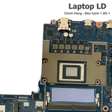 CPU và chipset trên main Acer Nitro 5 17 AN517-42 / AN515-46/47 CPU R7-6800H RTX 3060 LA-M002P — Laptop LD