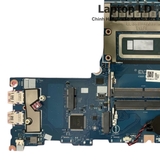 Khe SSD/M.2 của main Acer Nitro 5 17 AN517-55 CPU i5-12500H RTX 3050 LA-L974P — Laptop LD