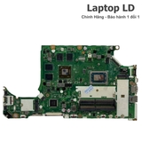 Hình ảnh main laptop Acer Nitro 5 AN515-42 sử dụng CPU AMD Ryzen 7 2700U mã LA-G021P
