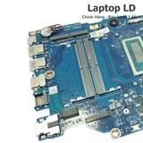 Cổng USB, Type-C, HDMI (tuỳ mã main) Acer Nitro V 15 ANV15-51 CPU i5-13420H RTX 2050 DAOZYPMBAEO — Laptop LD