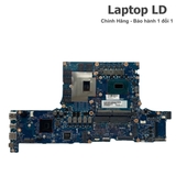 Mainboard Acer PH315-52 CPU i7-9750H GTX 1660 Ti 6050A3087502 tổng quan — Laptop LD