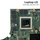 Card đồ hoạ (GTX970M/iGPU nếu có) của main Acer Predator G9-591 G9-791 CPU i7-6700HQ GTX970M — Laptop LD