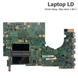 Mặt sau main Acer Predator G9-591 G9-791 CPU i7-6700HQ GTX970M — Laptop LD