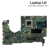 Mainboard Acer Predator G9-591 G9-791 CPU i7-6700HQ GTX970M tổng quan — Laptop LD