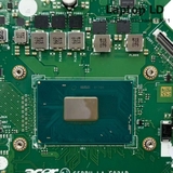 CPU và chipset trên main Acer Predator Helios 300 G3-571 CPU i7-7700HQ GTX1060 LA-E921P — Laptop LD