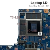 Card đồ hoạ (RTX 3070) của main Acer Predator Helios 300 PH315-54 / PH315-53 i7-11800H — Laptop LD