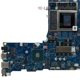 Khe SSD/M.2 của main Acer Predator Helios 300 PH315-54 / PH315-53 i7-11800H RTX 3070 LA-L191P — Laptop LD