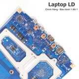 Cổng USB, Type-C, HDMI (tuỳ mã main) Acer Predator PHN16-71-73RR CPU i7-13700HX RTX 4050 DAZGRMB2ACO — Laptop LD