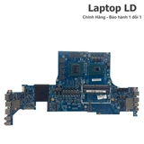 Mainboard Acer Predator PT515-51 CPU i7-8750H RTX 2060 18803-1 tổng quan — Laptop LD