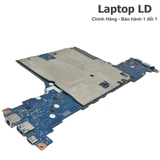 Mặt sau main Acer Predator Triton 300 15 PT315-51 CPU i7-11375H RTX 3060M — Laptop LD