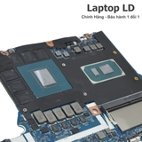 Mặt trước main Acer Predator Triton 300 15 PT315-51 CPU i7-11375H RTX 3060M — Laptop LD