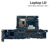 Mặt trước main Acer Predator Triton 300 15 PT315-52 CPU i7-10750H — Laptop LD