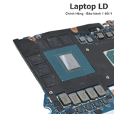 Card đồ hoạ (RTX3060M/iGPU nếu có) của main Acer PT314-51S-71U CPU i7-11375H RTX3060M LA-K811P — Laptop LD