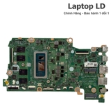 Mainboard Acer Spin 3 SP314-55N CPU i5-1235U 16G-RAM DA0ZP3MBAE0 tổng quan — Laptop LD