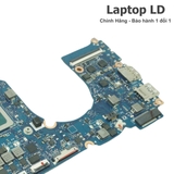 Cổng USB, Type-C, HDMI (tuỳ mã main) Acer Spin 5 14 SP514-56N / SF514-57T CPU i7-1260P — Laptop LD