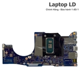 Mặt trước main Acer Spin 5 SP513-54N CPU i5-1035G4 16GB 19771-1 — Laptop LD