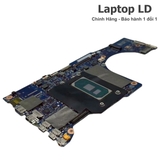 Mainboard Acer Spin 5 SP513-54N CPU i5-1035G4 16GB 19771-1 tổng quan — Laptop LD