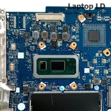 CPU và chipset trên main Acer Spin SP314-53N CPU i5-8265U DL4FA — Laptop LD