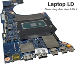 Cổng USB, Type-C, HDMI (tuỳ mã main) Acer Spin SP314-54N CPU i7-1065G7 19771-1 — Laptop LD