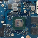 Card đồ hoạ (iGPU) của main Acer Swift SF313-52 CPU i7-1065G7 — Laptop LD