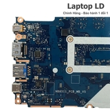 Cổng USB, Type-C, HDMI (tuỳ mã main) Acer Swift SF313-52 CPU i7-1065G7 16GB — Laptop LD
