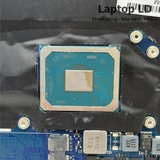 Card đồ hoạ (iGPU) của main Acer Swift SF314-510G CPU i7-1165G7 — Laptop LD