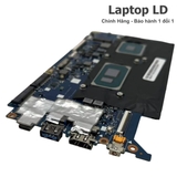 Cổng USB, Type-C, HDMI (tuỳ mã main) Acer Swift SF314-510G CPU i7-1165G7 MAX 4G NB2672_PCB_MB V4 — Laptop LD