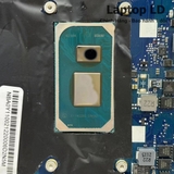 CPU và chipset trên main Acer Swift SF314-510G CPU i7-1165G7 MAX 4G NB2672_PCB_MB V4 — Laptop LD
