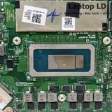 CPU và chipset trên main Acer Swift SF314-512 CPU i7-1260P LA-M191P — Laptop LD