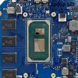 CPU và chipset trên main Acer Swift SF514-55TA CPU i5-1135G7 NB2629_PCB_MB_ V3 — Laptop LD