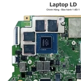 Card đồ hoạ (iGPU/dGPU nếu có) của main Acer Swift X SFX14-42G Ryzen 7 5825U VGA RTX 3050 — Laptop LD