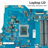CPU và chipset trên main Acer TravelMate P2 14 TMP214-41 CPU R3-5300U DAZ8IRMBAE0 — Laptop LD