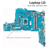 Mainboard Acer TravelMate P2 14 TMP214-41 CPU R3-5300U DAZ8IRMBAE0 tổng quan — Laptop LD
