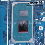 CPU và chipset trên main Acer TravelMate P4 TMP414-51-50HX CPU i5-1135G7 — Laptop LD