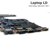 Cổng USB, Type-C, HDMI (tuỳ mã main) Acer TravelMate Spin P6 P614RN-52-53 CPU i5-1135G7 — Laptop LD