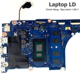 CPU và chipset trên main Acer TravelMate Spin P6 P614RN-52-53 CPU i5-1135G7 — Laptop LD