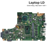 Mặt trước main Asus A480U / X442UNR / A442UAR / F442U / X442UQ CPU i5-7200U — Laptop LD
