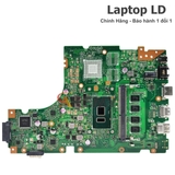 Mainboard Asus A480U / X442UNR / A442UAR / F442U / X442UQ CPU i5-7200U tổng quan — Laptop LD