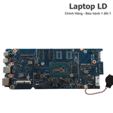 Main laptop ASUS BR1100CK N6000 RAM 4GB 125GB eMMC chính hãng — Laptop LD