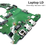 Cổng USB, Type-C, HDMI (tuỳ mã main) Asus Bro B8430UA CPU i5-6200U — Laptop LD